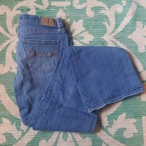 Abercrombie & Fitch Jeans